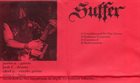 SUFFER (SD) Carrion album cover
