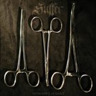 SUFFER (SD) Instruments Of Grace album cover