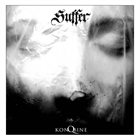 SUFFER (SD) konQbine album cover