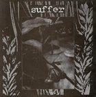 SUFFER (UK-1) Suffer album cover