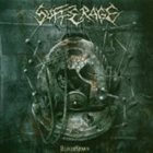 SUFFERAGE Bloodspawn album cover