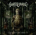 SUFFERAGE Everlasting Emnity album cover