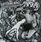 SUFFERING MIND Suffering Mind / Nak'ay album cover