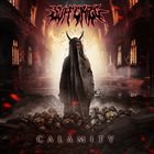 SUFFERIZE Calamity album cover