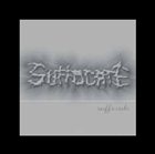 SUFFOCATE Freestyle album cover