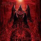 SUFFOCATION — Blood Oath album cover