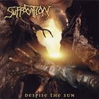 SUFFOCATION Despise the Sun Album Cover