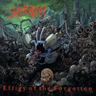 Effigy of the Forgotten album cover