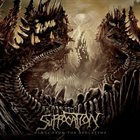 SUFFOCATION — Hymns from the Apocrypha album cover