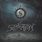 SUFFOCATION Suffocation album cover