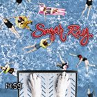 SUGAR RAY 14:59 album cover