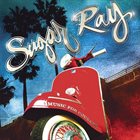SUGAR RAY Music for Cougars album cover
