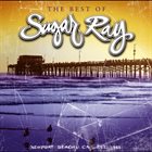 SUGAR RAY The Best of Sugar Ray album cover