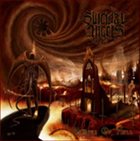 SUICIDAL ANGELS Armies of Hell album cover