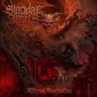 SUICIDAL ANGELS Eternal Domination album cover