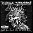 SUICIDAL TENDENCIES — Still Cyco Punk After All These Years album cover