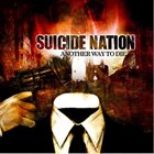 SUICIDE NATION Another Way to Die album cover