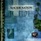 SUICIDE NATION A Requiem... for All That Ever Mattered album cover