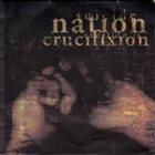 SUICIDE NATION Suicide Nation / Creation Is Crucifixion album cover