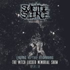 SUICIDE SILENCE Ending is the Beginning album cover