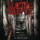 SUICIDE SILENCE No Time To Bleed album cover