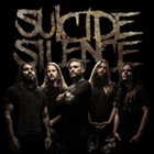 SUICIDE SILENCE Suicide Silence album cover