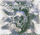 SUIDAKRA Command to Charge album cover