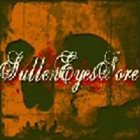 SULLEN EYES SORE Forgotten The 4th track EP album cover