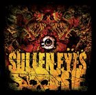 SULLEN EYES SORE Warriors like Us album cover