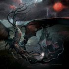 SULPHUR AEON The Scythe of Cosmic Chaos album cover