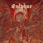 SULPHUR Omens of Doom album cover