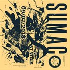 SUMAC St Vitus 09/07/2018 album cover