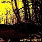 SUMATRA Tales From The Forest album cover