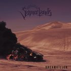 SUMERLANDS Dreamkiller album cover