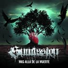 SUMISSION Más Allá De La Muerte album cover