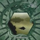 SUMMONING — Dol Guldur album cover