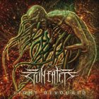 SUN EATER Light Devoured album cover