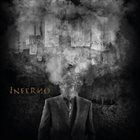 SUN NO MORE Inferno album cover