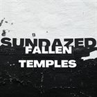 SUNDAZED Fallen Temples album cover