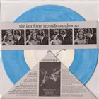 SUNDOWNER The Last Forty Seconds / Sundowner album cover