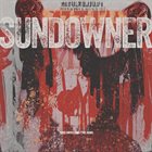 SUNDOWNER Guns, Knives And Tyre Irons album cover