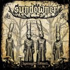 SUNDOWNER Lysergic Ritual album cover