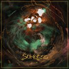SUNLESS — Ylem album cover