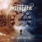 SUNLIGHT My Own Truth album cover
