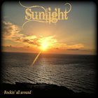 SUNLIGHT Rockin’ All Around album cover