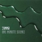 SUNNA One Minute Science album cover