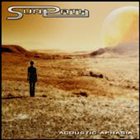 SUNPATH Acoustic Aphasia album cover