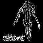 SUNROT Sunrot album cover