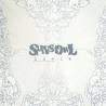 SUNS OWL Liefe album cover