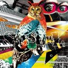 SUNS OWL Over Drive album cover
